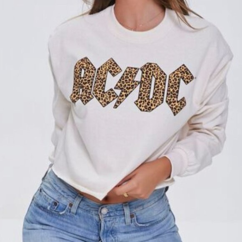 AC/DC Size S / M